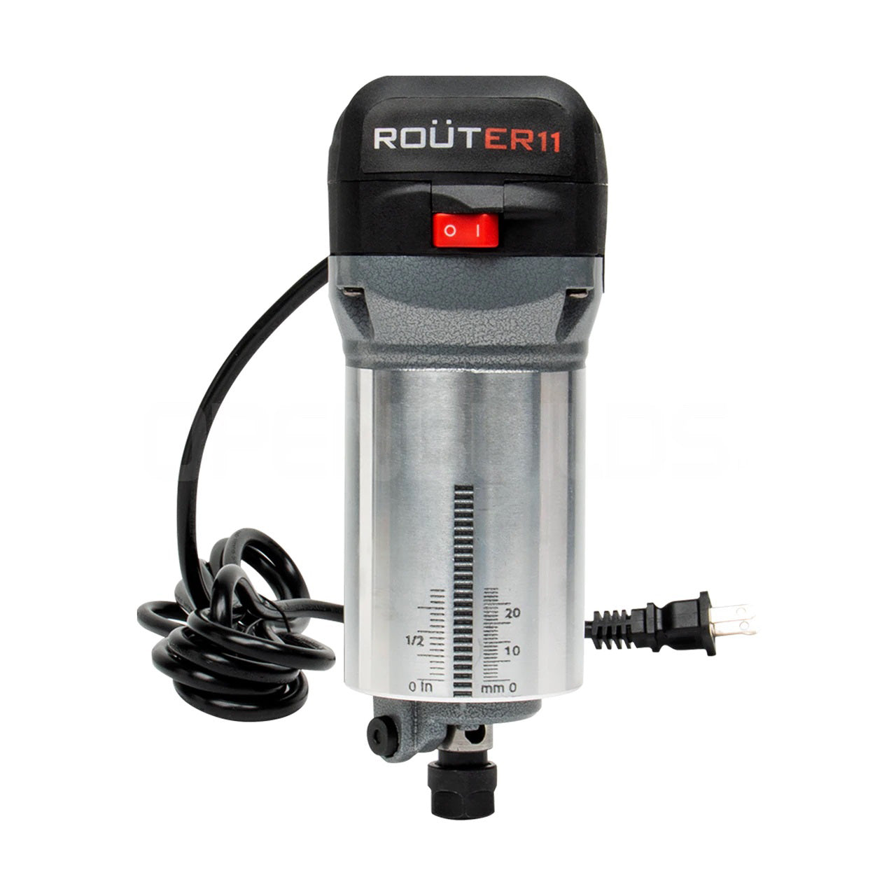 Router11 Router for OpenBuilds CNC Kits - 110v/60Hz – MakerTechStore