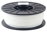 Flexible TPU Filaments - 1Kg (2.2 lbs.) Spool - MakerTechStore - 8
