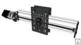 Nut Block for 8mm Metric Acme Lead Screw - MakerTechStore - 9