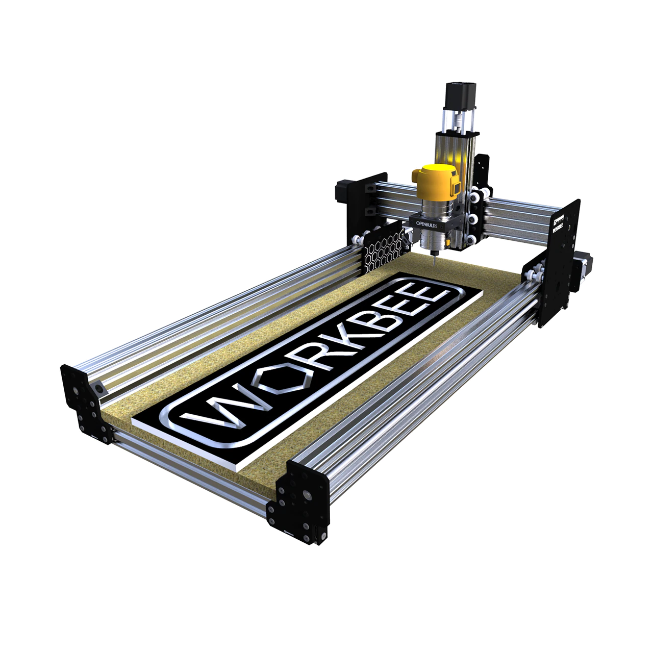 OpenBuilds Workbee 1050 (40