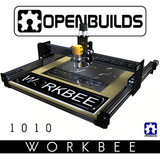 OpenBuilds Workbee 1010 (40" x 40") CNC