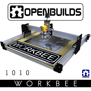 OpenBuilds Workbee 1010 (40" x 40") CNC