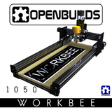 OpenBuilds Workbee 1050 (40" x 20") CNC