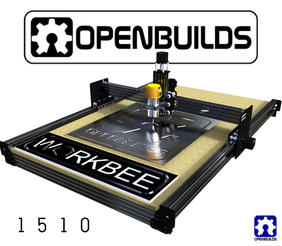 OpenBuilds Workbee 1510 (60