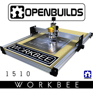 OpenBuilds Workbee 1510 (60" x 40") CNC