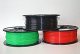 PLA Filament - 1Kg (2.2lbs) Spool - MakerTechStore - 21