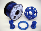Taulman3D T-glase (PETT) filament - MakerTechStore - 7