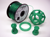 Taulman3D T-glase (PETT) filament - MakerTechStore - 8