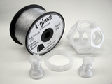 Taulman3D T-glase (PETT) filament - MakerTechStore - 9